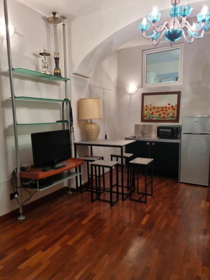  Apartment Milan Exterior photo