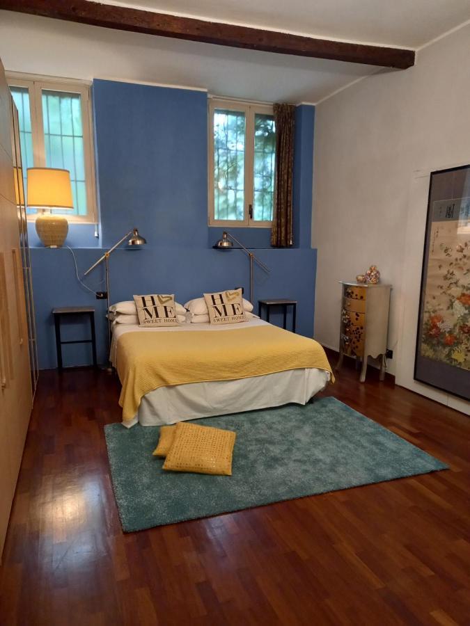  Apartment Milan Exterior photo