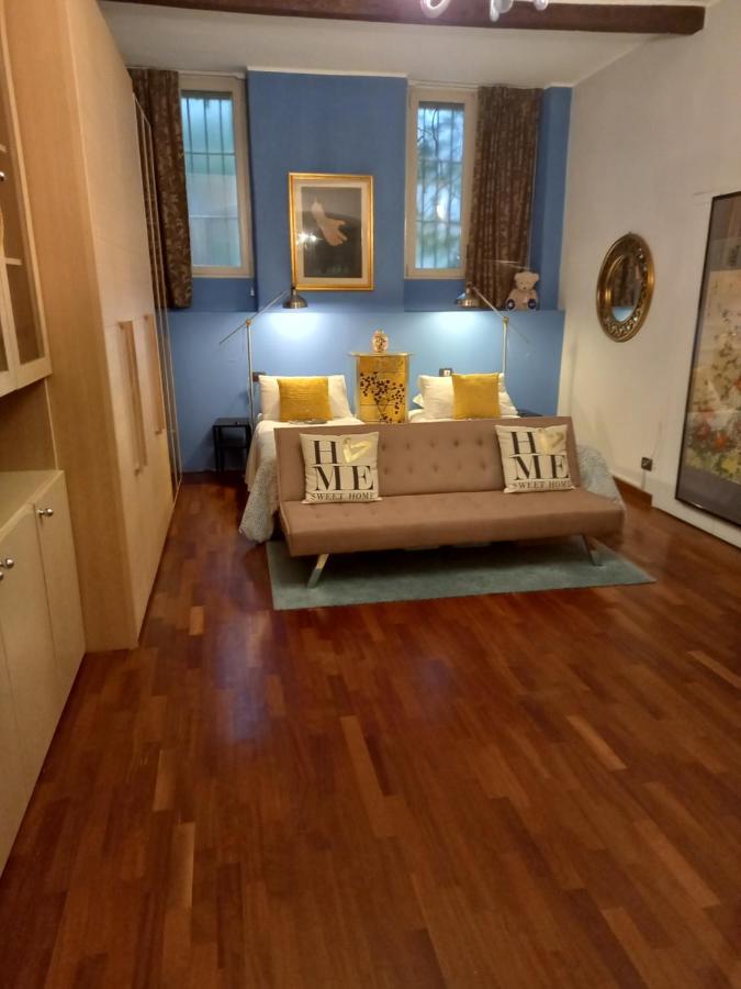  Apartment Milan Exterior photo