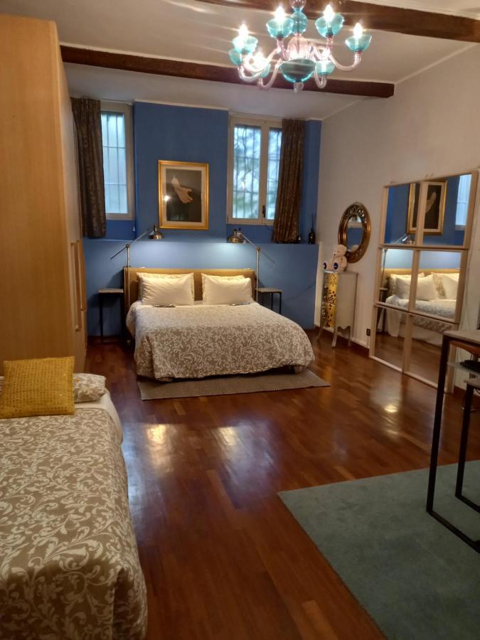  Apartment Milan Exterior photo