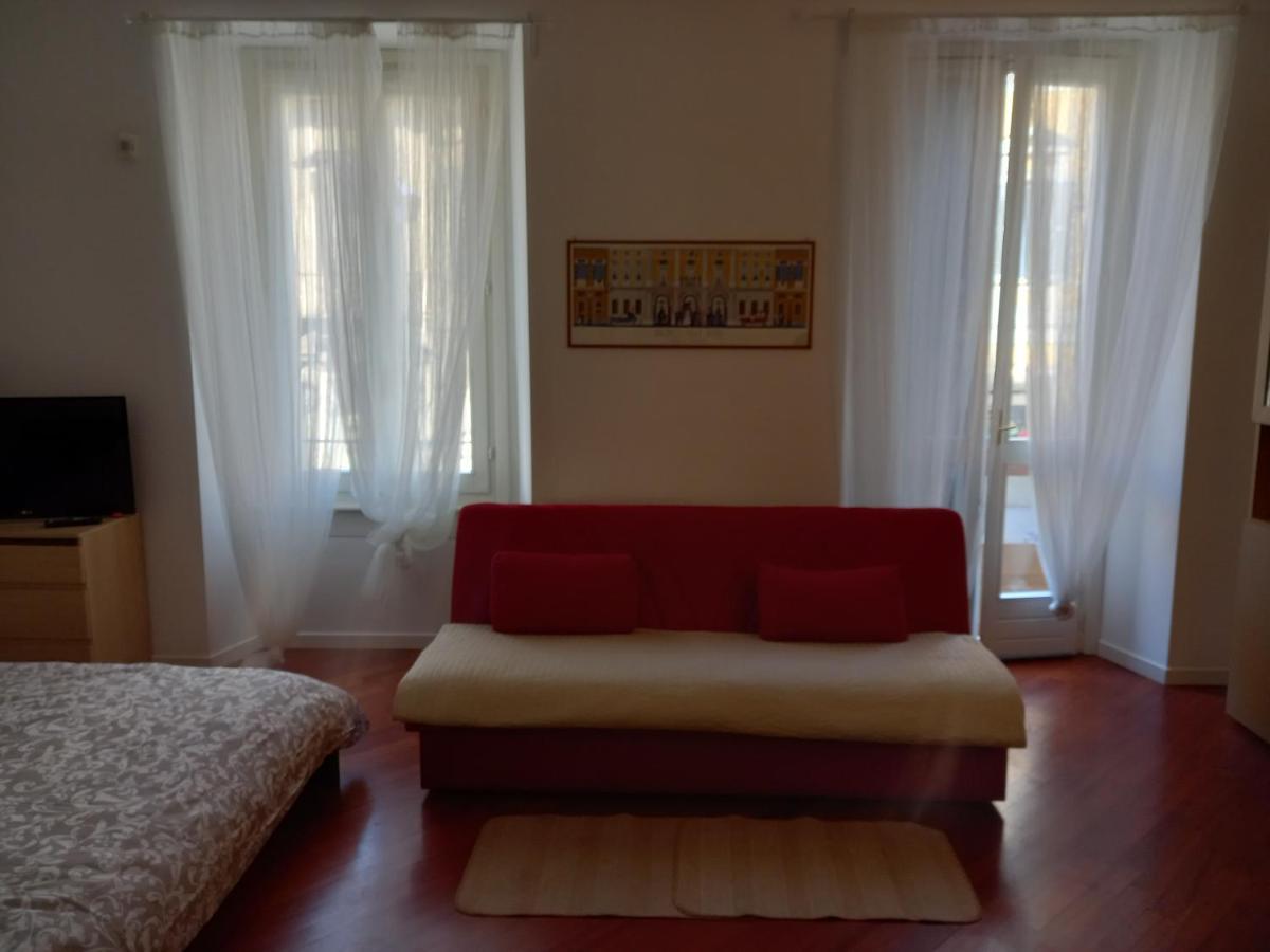  Apartment Milan Exterior photo