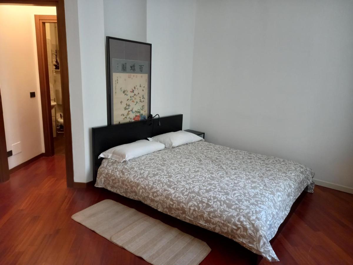  Apartment Milan Exterior photo
