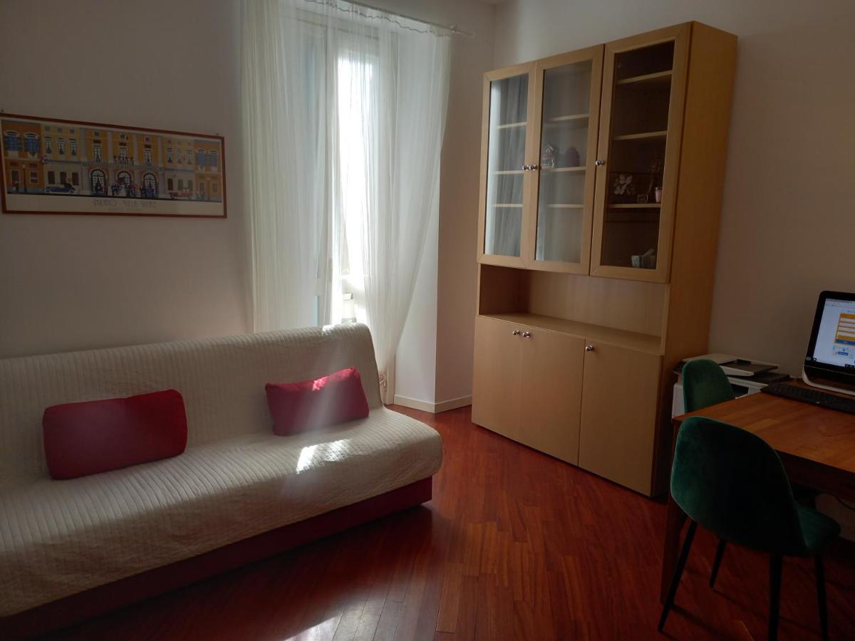  Apartment Milan Exterior photo