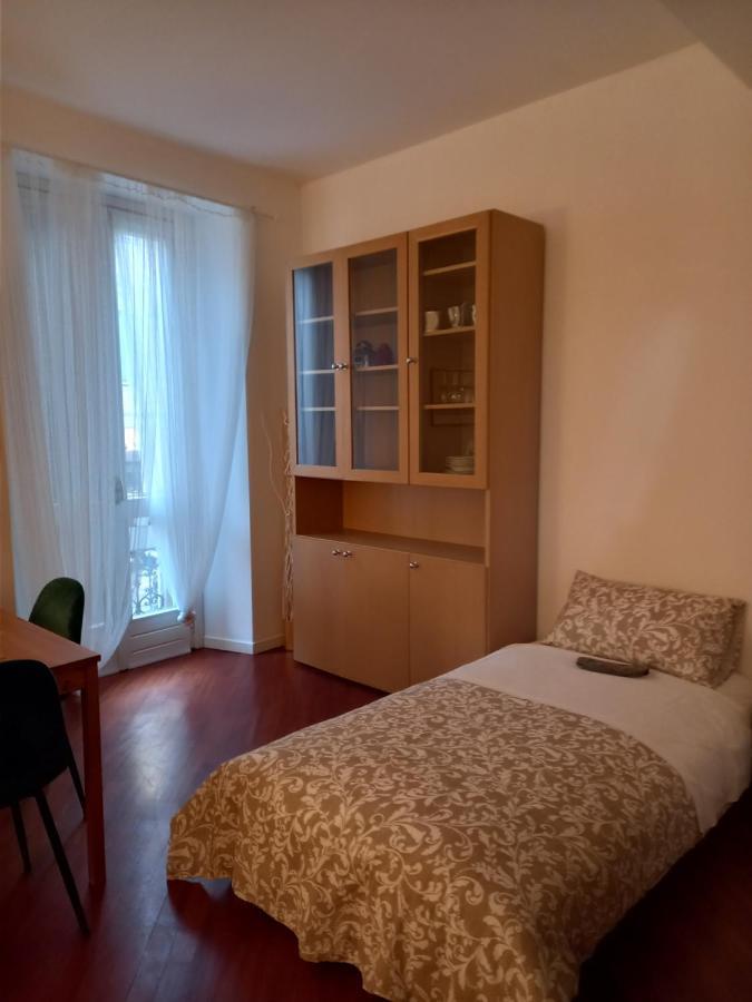  Apartment Milan Exterior photo