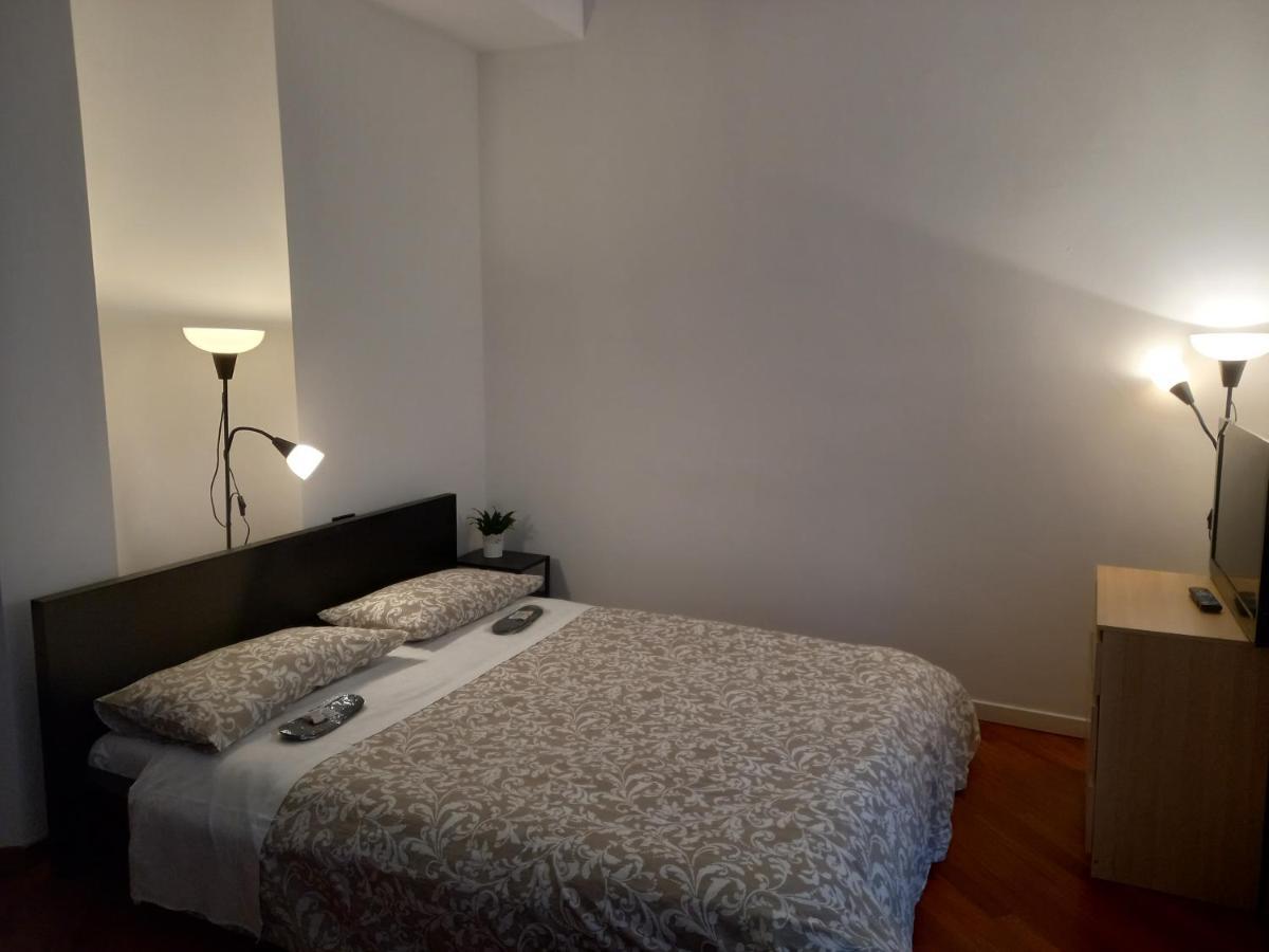  Apartment Milan Exterior photo