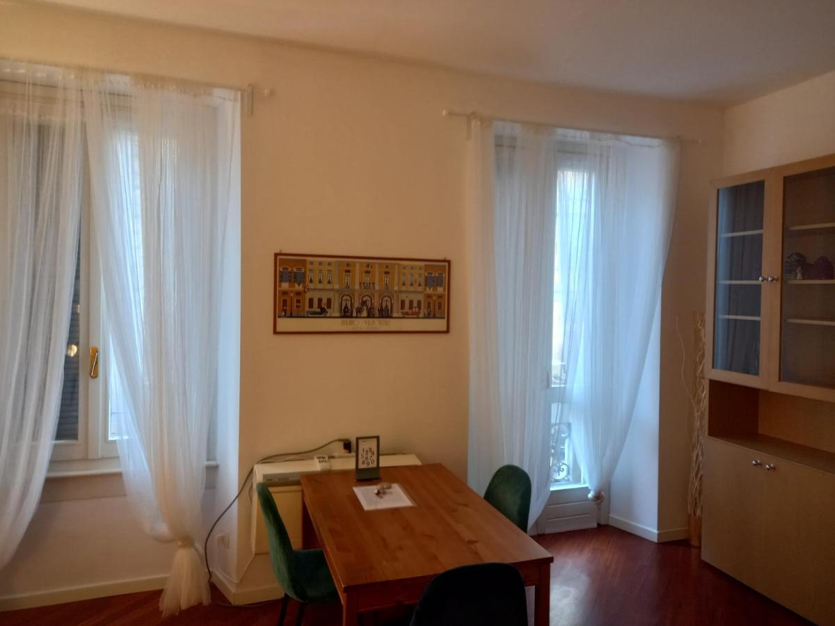  Apartment Milan Exterior photo