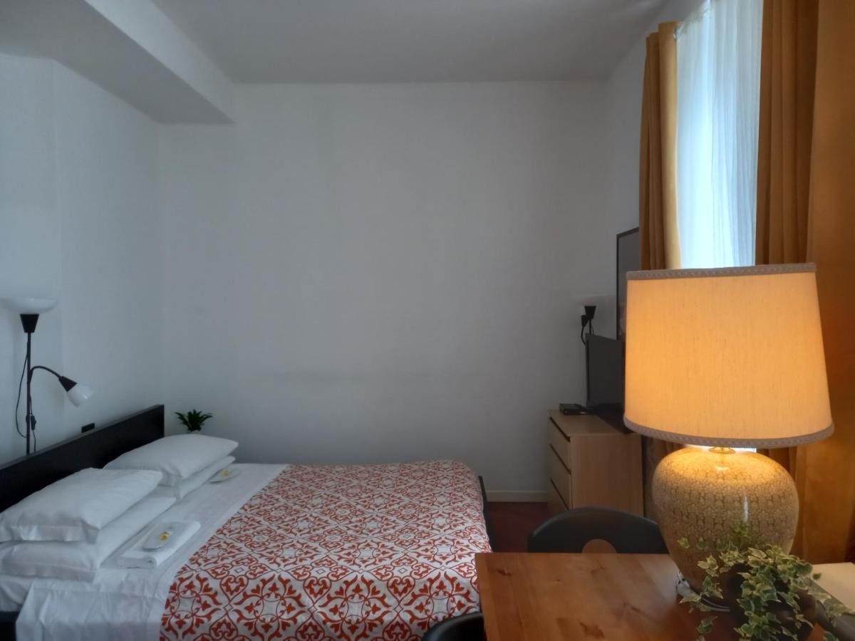  Apartment Milan Exterior photo