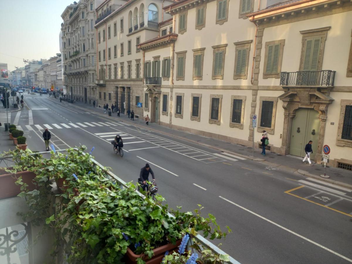  Apartment Milan Exterior photo